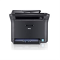 Dell 1235cn Multifunction Color Laser